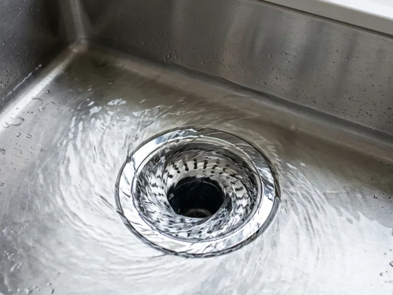 Drain Cleaning Plumber in Maxton, NC